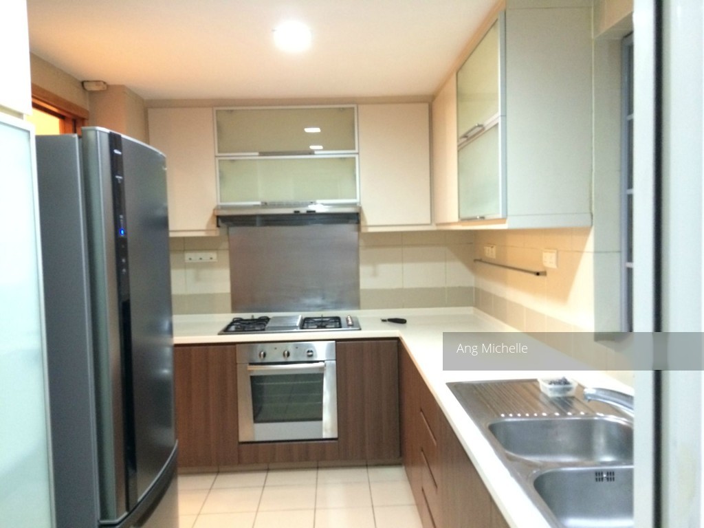 Changi Rise Condominium (D18), Condominium #112340792